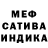 Метадон VHQ Kate Sarginson